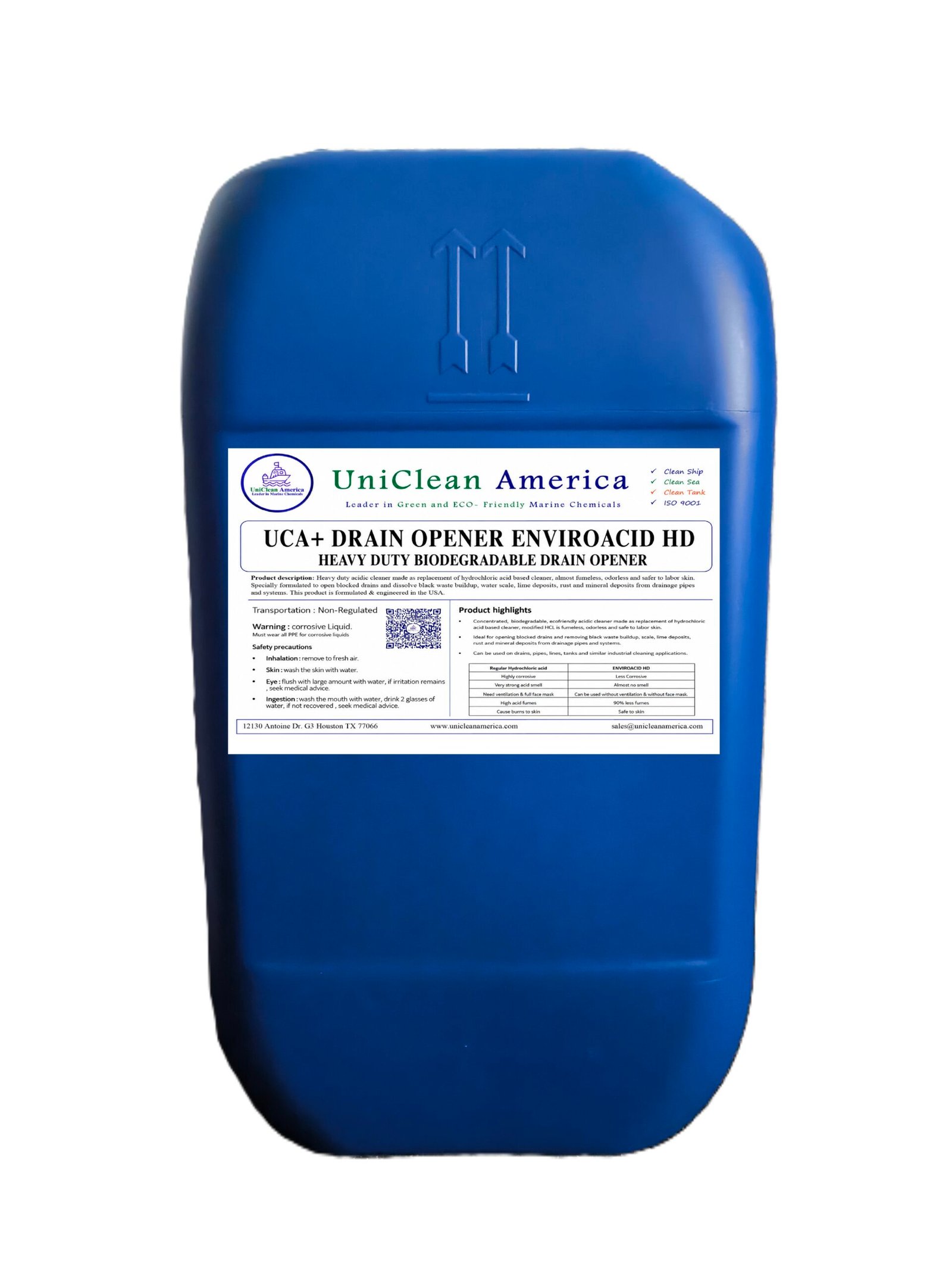 DRAIN OPENER ENVIROACID - Copy