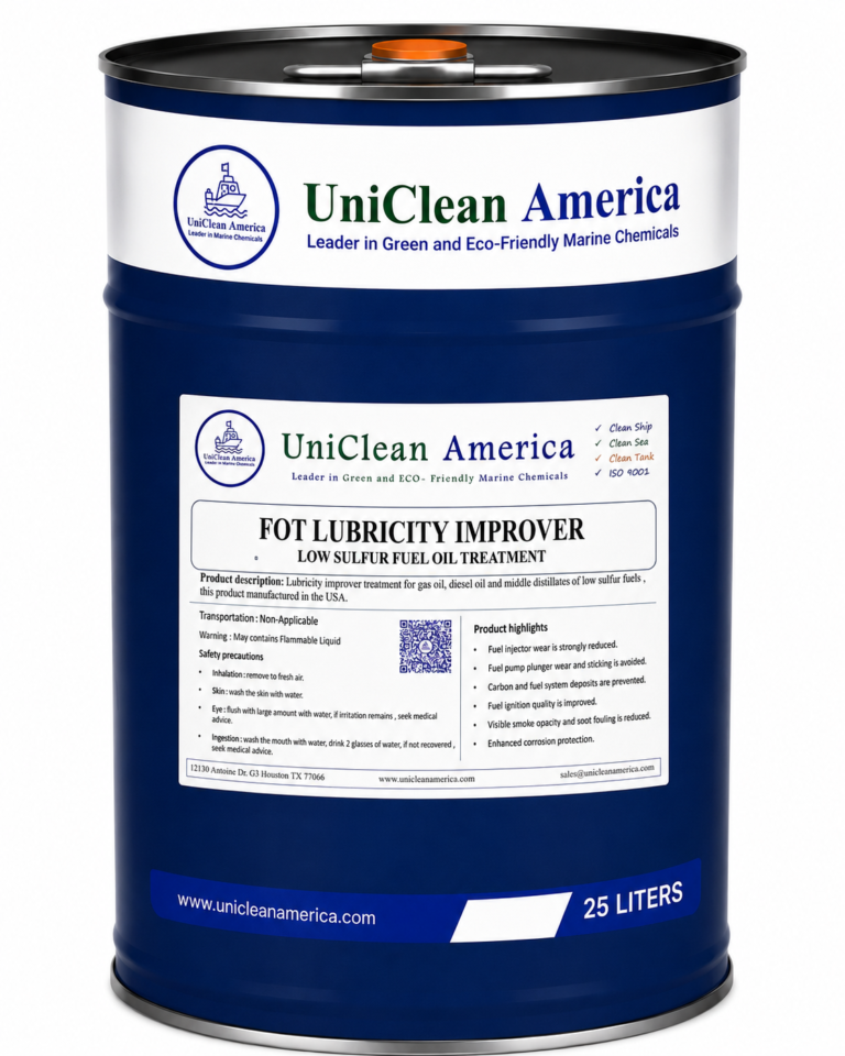 LUBRICITY IMPROVER