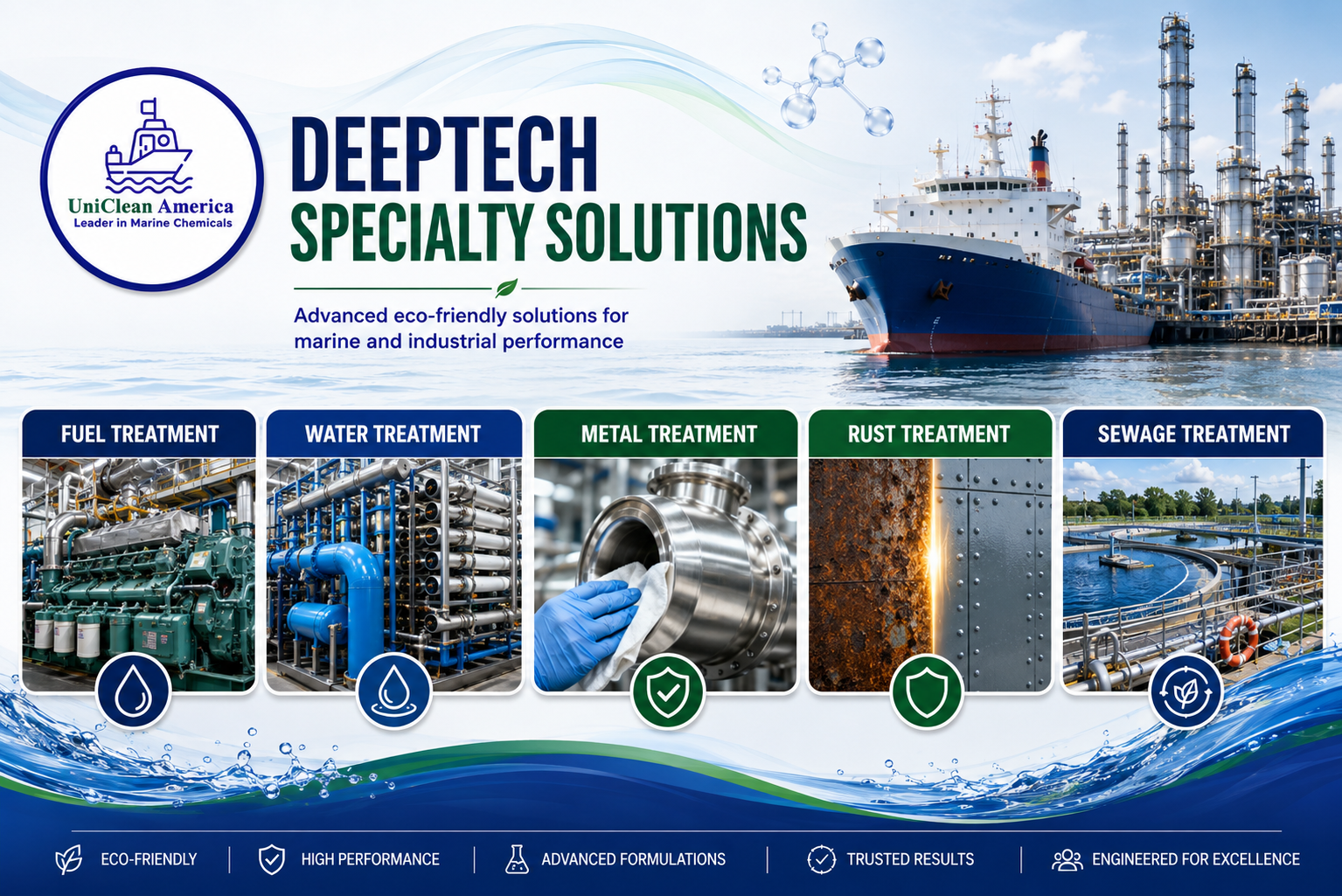 DEEPTECH SPECIA SOLU