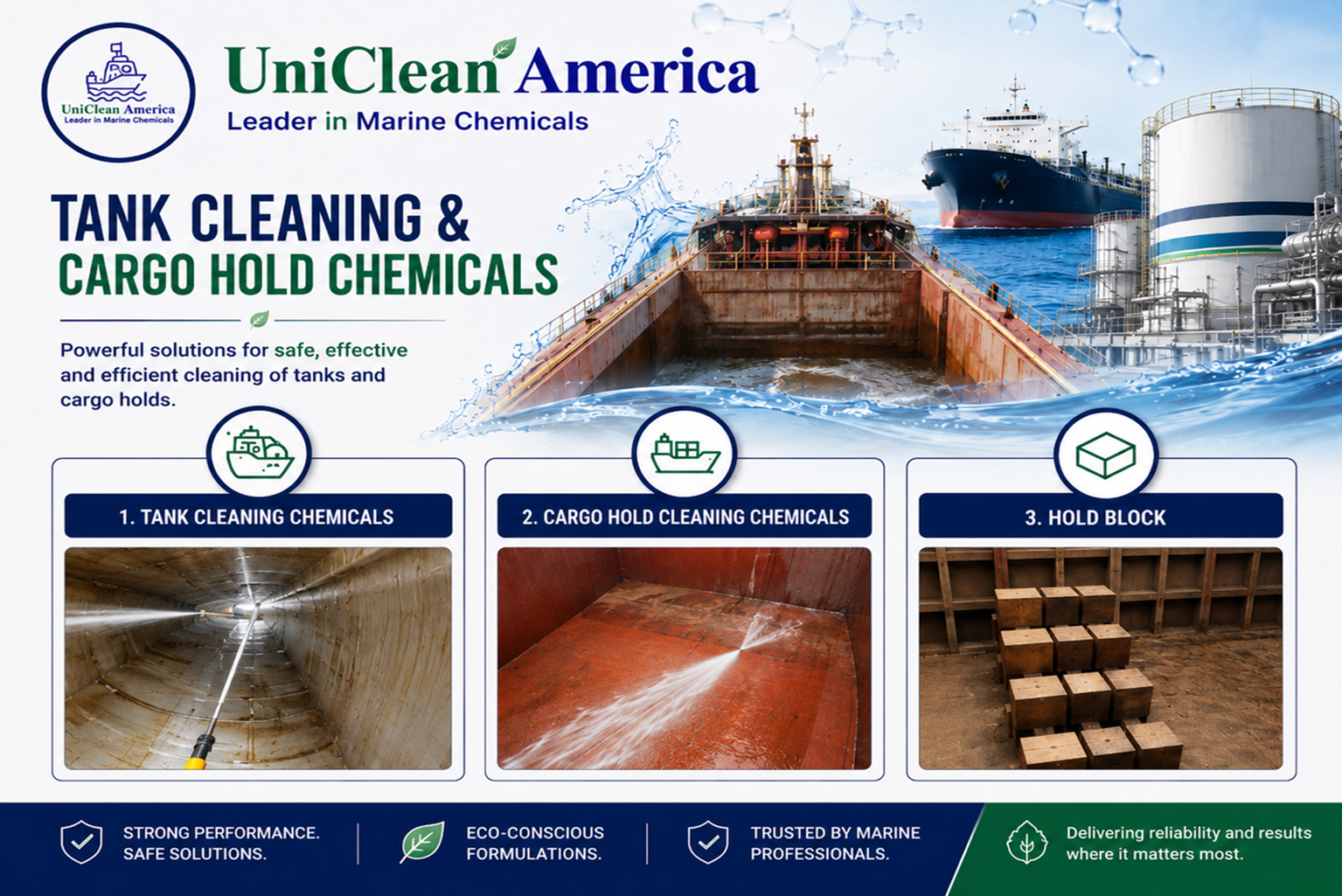 TANKCLEANING