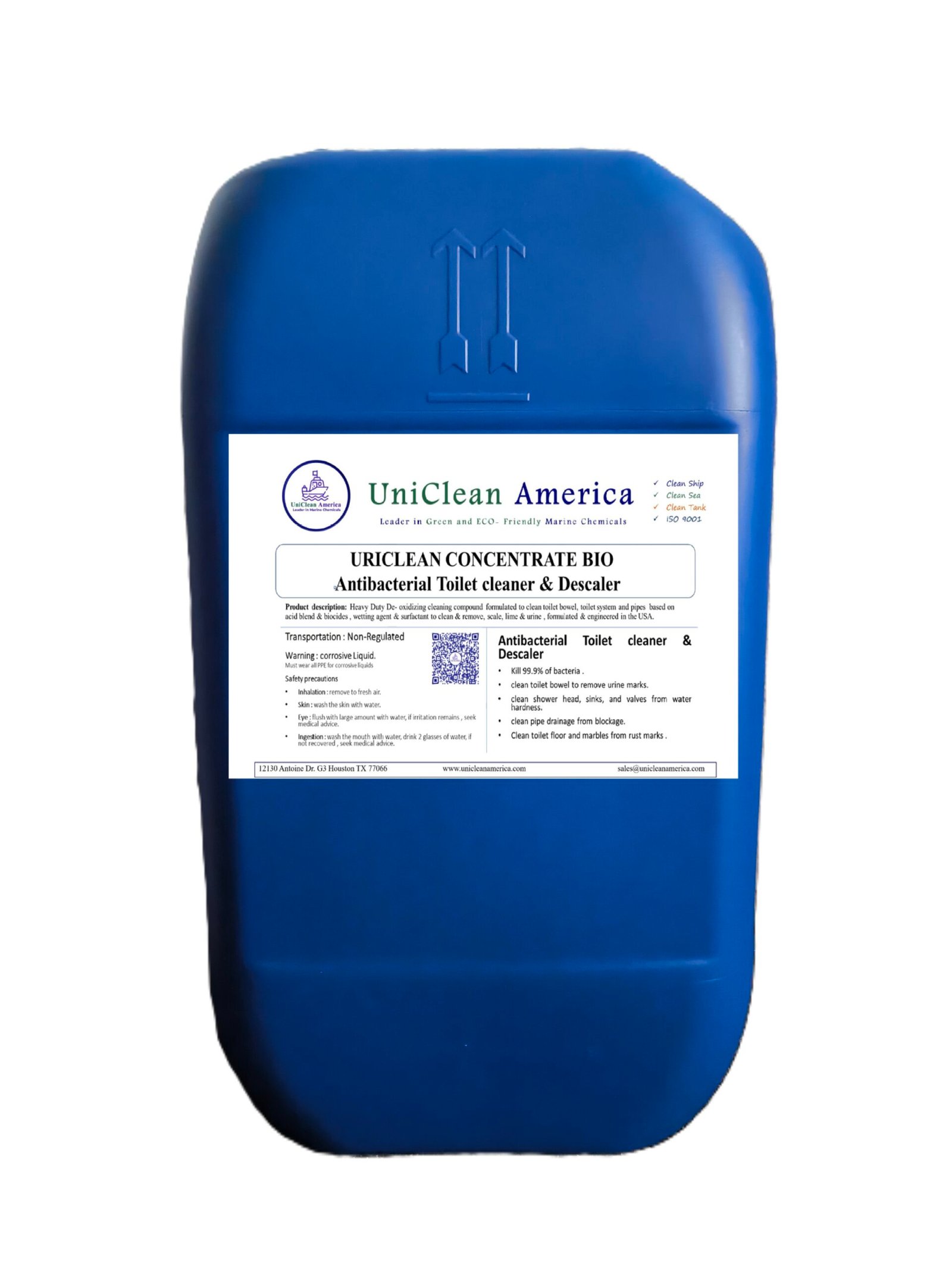 URICEAN