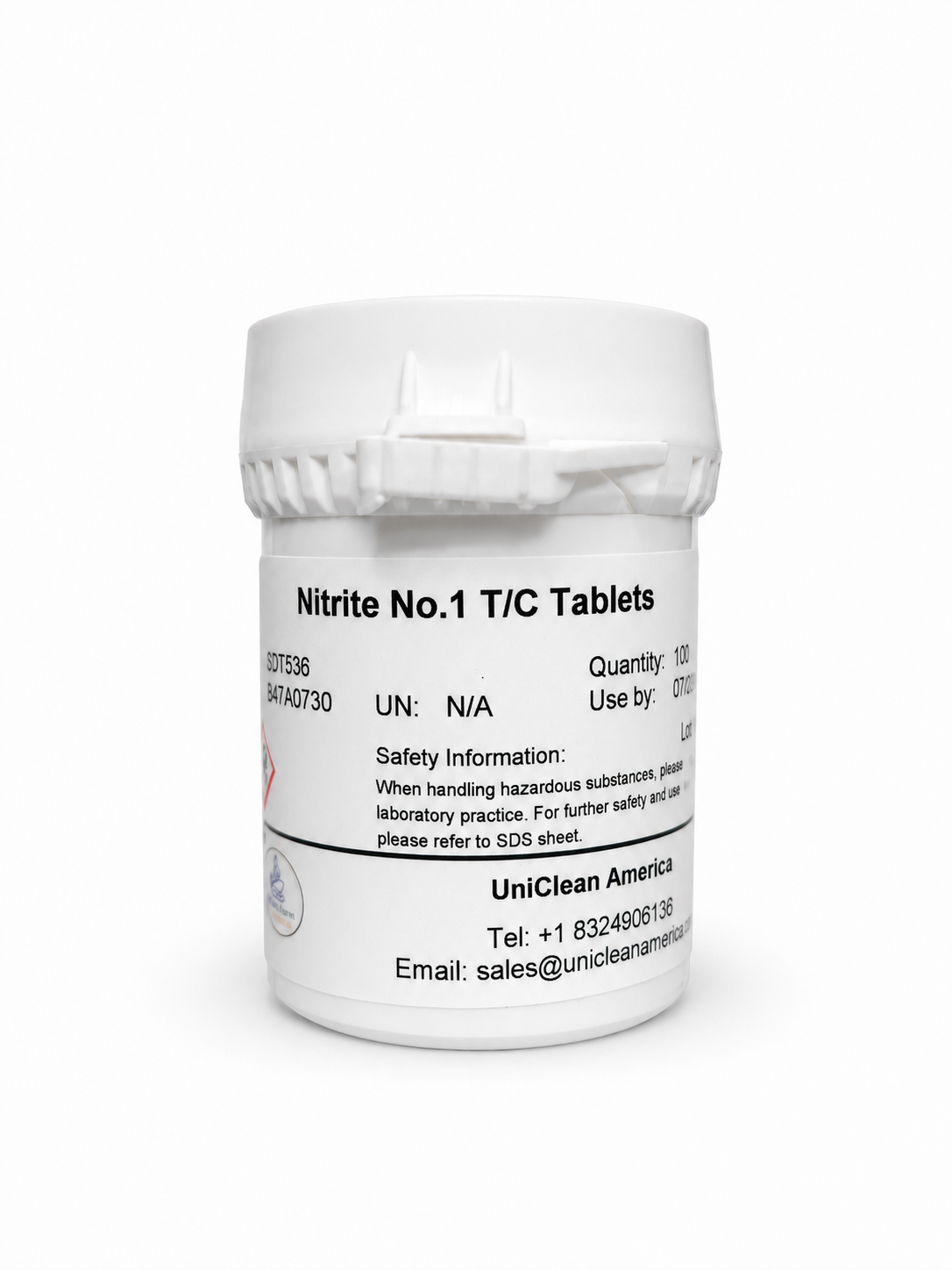 NITRITE NO.1