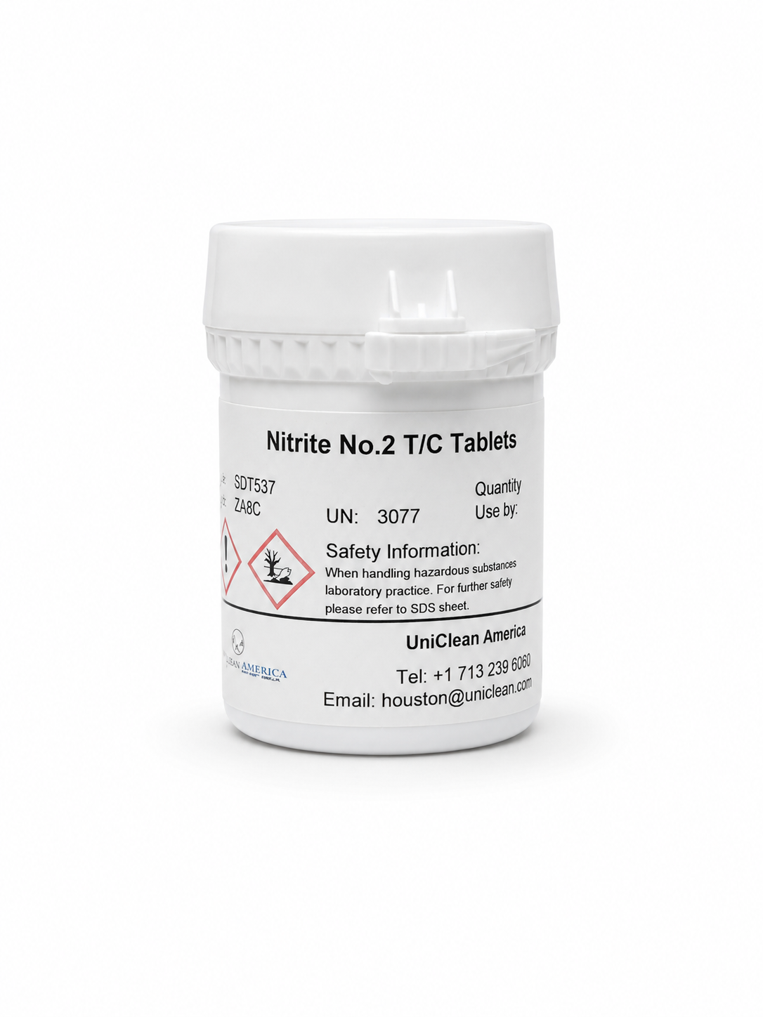 NITRITE NO.2