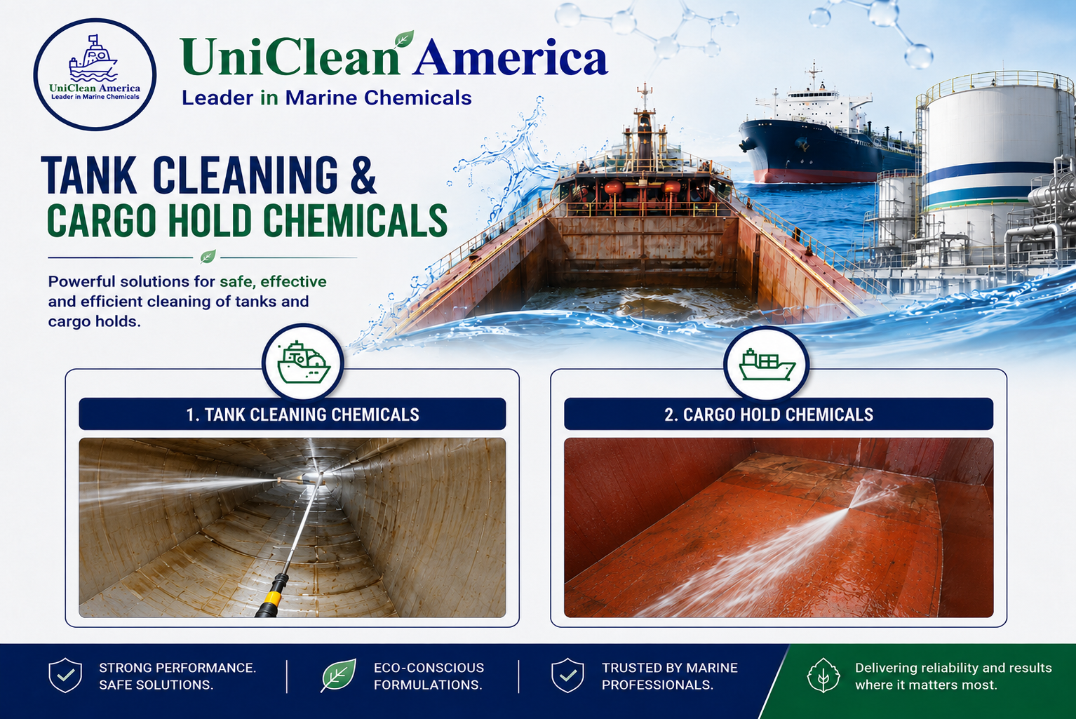 TANKCLEANING